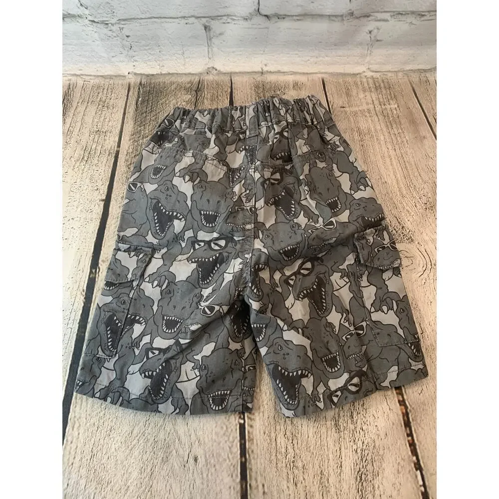 Garanimals boy’s gray